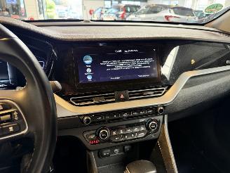 Kia Niro 1.6 GDi Hybrid NAP! picture 21