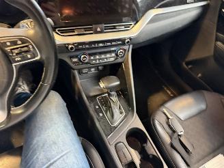 Kia Niro 1.6 GDi Hybrid NAP! picture 18