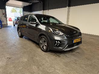 Kia Niro 1.6 GDi Hybrid NAP! picture 7