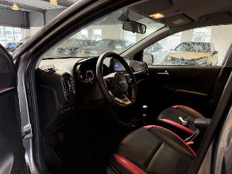 Kia Picanto 1.0 DPi GT-Line NAP! picture 16