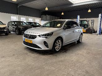 Vaurioauto  passenger cars Opel Corsa 1.2 Turbo Automaat 2023/1