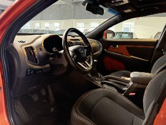 Kia Sportage 2.0 CVVT 105.000 NAP! picture 17