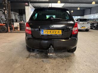 Skoda Fabia 1.4-16V Sprint picture 4