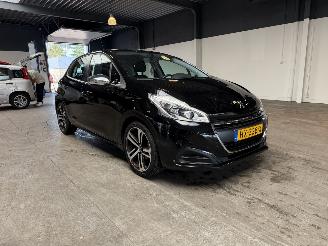 Peugeot 208 1.2 PureTech Active picture 7