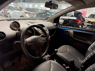 Citroën C1 1.0 12V picture 18