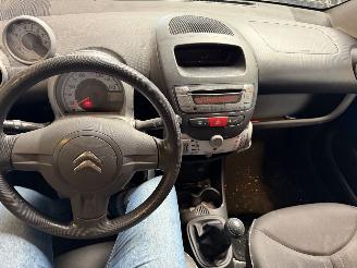 Citroën C1 1.0 12V picture 21