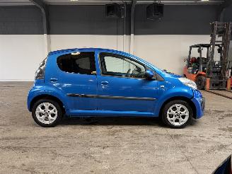 Citroën C1 1.0 12V picture 6