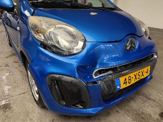 Citroën C1 1.0 12V picture 11