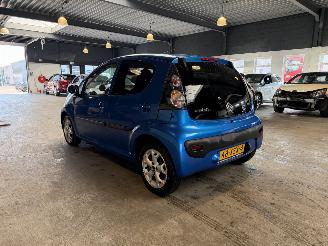 Citroën C1 1.0 12V picture 3