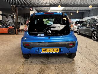 Citroën C1 1.0 12V picture 4