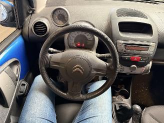 Citroën C1 1.0 12V picture 20