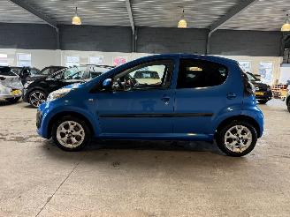 Citroën C1 1.0 12V picture 2