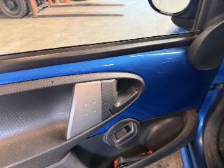 Citroën C1 1.0 12V picture 19