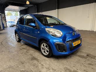 Citroën C1 1.0 12V picture 7