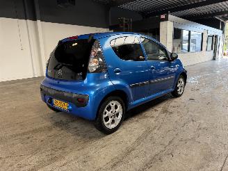 Citroën C1 1.0 12V picture 5