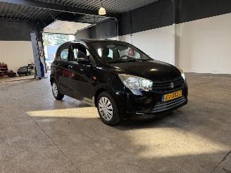 Suzuki Celerio 1.0 87.000 KM NAP! picture 7
