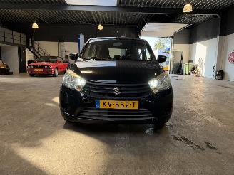 Suzuki Celerio 1.0 87.000 KM NAP! picture 8