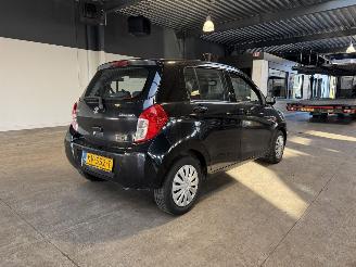 Suzuki Celerio 1.0 87.000 KM NAP! picture 5
