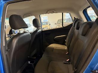 Hyundai I-10 1.1 i-Drive Cool NAP! picture 13