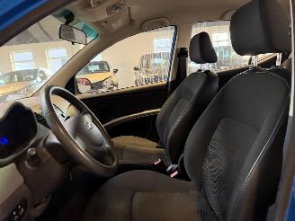 Hyundai I-10 1.1 i-Drive Cool NAP! picture 16