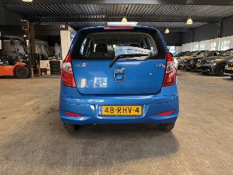 Hyundai I-10 1.1 i-Drive Cool NAP! picture 4