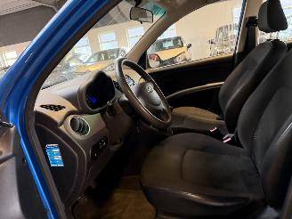Hyundai I-10 1.1 i-Drive Cool NAP! picture 15