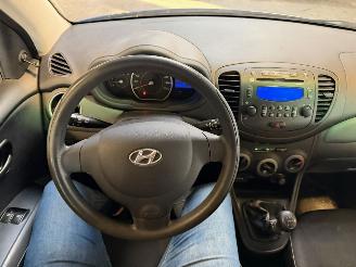 Hyundai I-10 1.1 i-Drive Cool NAP! picture 19