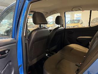 Hyundai I-10 1.1 i-Drive Cool NAP! picture 11