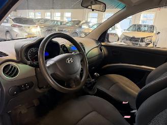 Hyundai I-10 1.1 i-Drive Cool NAP! picture 17