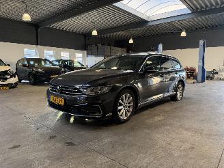 škoda osobní automobily Volkswagen Passat 1.4 GTE PHEV 2021/6