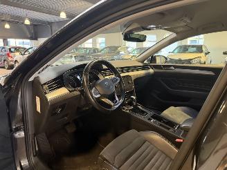 Volkswagen Passat 1.4 GTE PHEV picture 15
