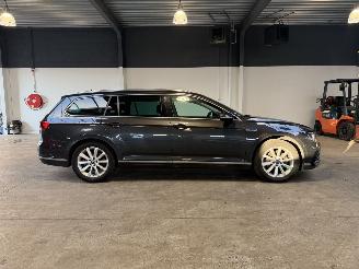 Volkswagen Passat 1.4 GTE PHEV picture 6