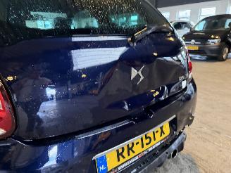 DS Automobiles DS 3 1.2 PureTech picture 10