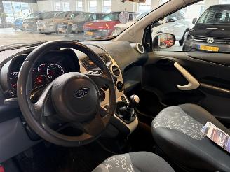 Ford Ka 1.2 Style start/stop picture 17
