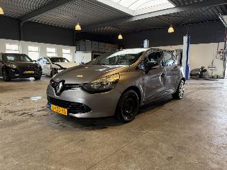 škoda osobní automobily Renault Clio 1.5 dCi ECO Authentique 2013/8