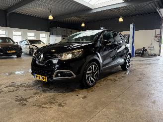 škoda osobní automobily Renault Captur 1.5 dCi Dynamique NAP! 2016/3