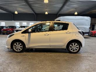 Toyota Yaris 1.5 Hybrid picture 2