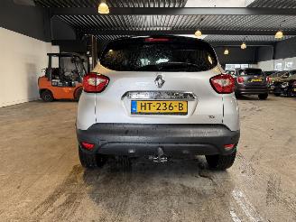 Renault Captur 1.2 TCe 120 EDC picture 4