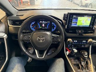 Toyota Rav-4 2.5 Hybrid Bi-Tone Pano VOL! picture 20