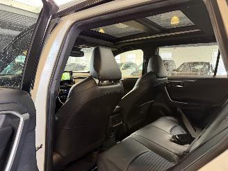 Toyota Rav-4 2.5 Hybrid Bi-Tone Pano VOL! picture 12