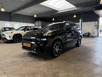 Unfallwagen Lynk & Co 01 1.5 PHEV 2023/7