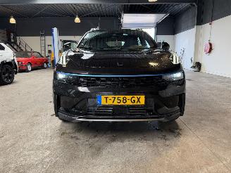 Lynk & Co 01 1.5 PHEV picture 8