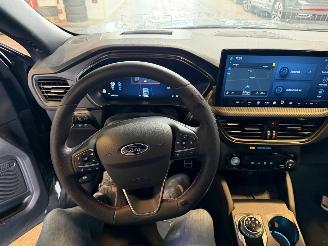 Ford Kuga 2.5 PHEV ST-Line NAP! picture 22