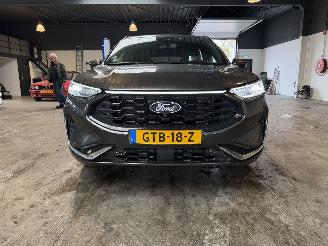 Ford Kuga 2.5 PHEV ST-Line NAP! picture 8