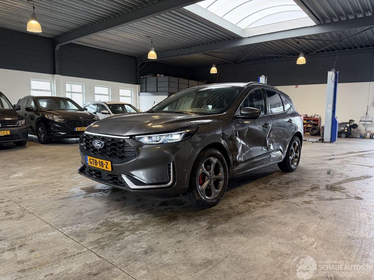 Ford Kuga 2.5 PHEV ST-Line NAP!