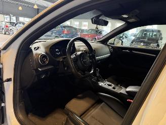 Audi A3 Sportback 1.4 TFSI Ambition Sport Edition S line picture 16