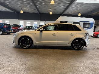 Audi A3 Sportback 1.4 TFSI Ambition Sport Edition S line picture 2