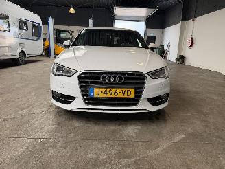 Audi A3 Sportback 1.4 TFSI Ambition Sport Edition S line picture 8