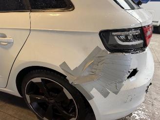 Audi A3 Sportback 1.4 TFSI Ambition Sport Edition S line picture 10