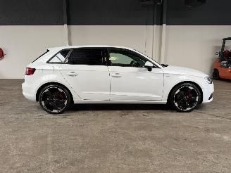Audi A3 Sportback 1.4 TFSI Ambition Sport Edition S line picture 6